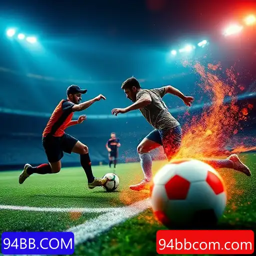 Apostas Esportivas: Explorando o Mundo de Oportunidades em 94BB.COM