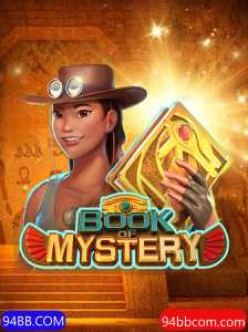 Descubra o Misterioso Mundo de BookofMystery