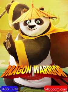 DragonWarrior: A Aventura Épica nos Campos de Batalha