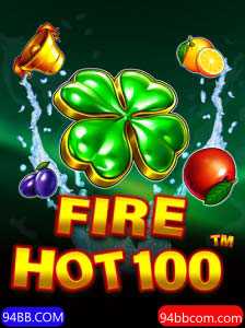 Explorando o Mundo de FireHot100: Uma Jornada Inesquecível em 94BB.COM