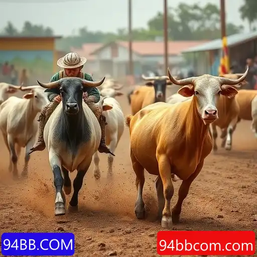 Jogos de Sabong e a Plataforma 94BB.COM