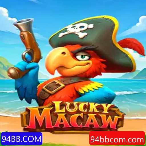 Explorando o Mundo Envolvente do Jogo LuckyMacaw