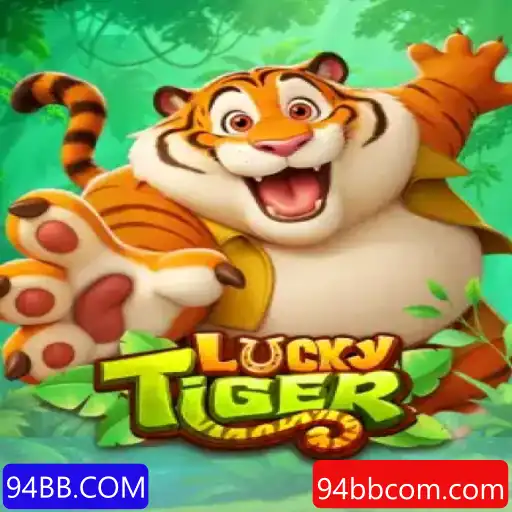 Explorando o Mundo do Jogo LuckyTiger em 94BB.COM
