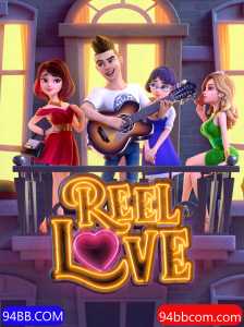 ReelLove: Uma Exploração do Jogo e Sua Dinâmica
