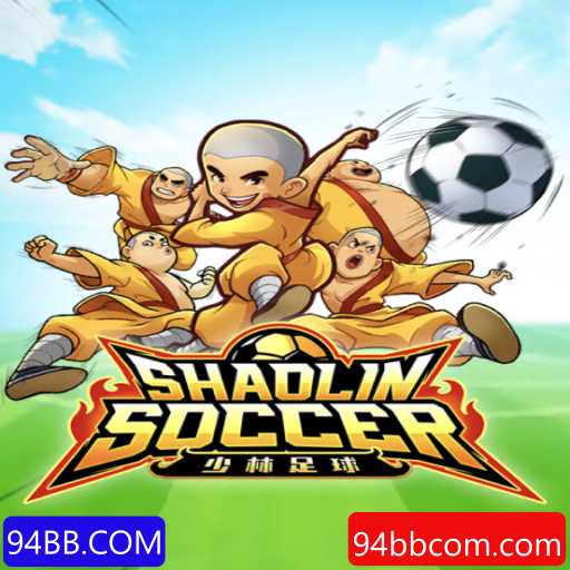 Explorando o Universo de ShaolinSoccer