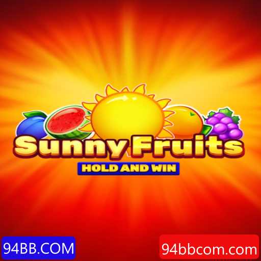 Explorando o Vibrante Mundo de SunnyFruits em 94BB.COM