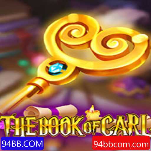 Descubra a Emoção de 'TheBookofCarl' e sua Conexão com 94BB.COM