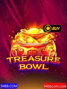 Descubra o Fascinante Mundo de TreasureBowl no 94BB.COM