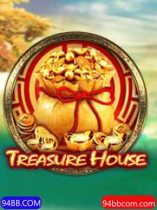 Explorando TreasureHouse: Um Jogo de Aventura e Estratégia