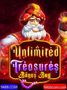Descubra os Segredos do Jogo UnlimitedTreasuresBonusBuy em 94BB.COM