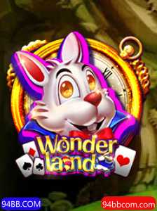 Explorando o Fascinante Mundo de Wonderland